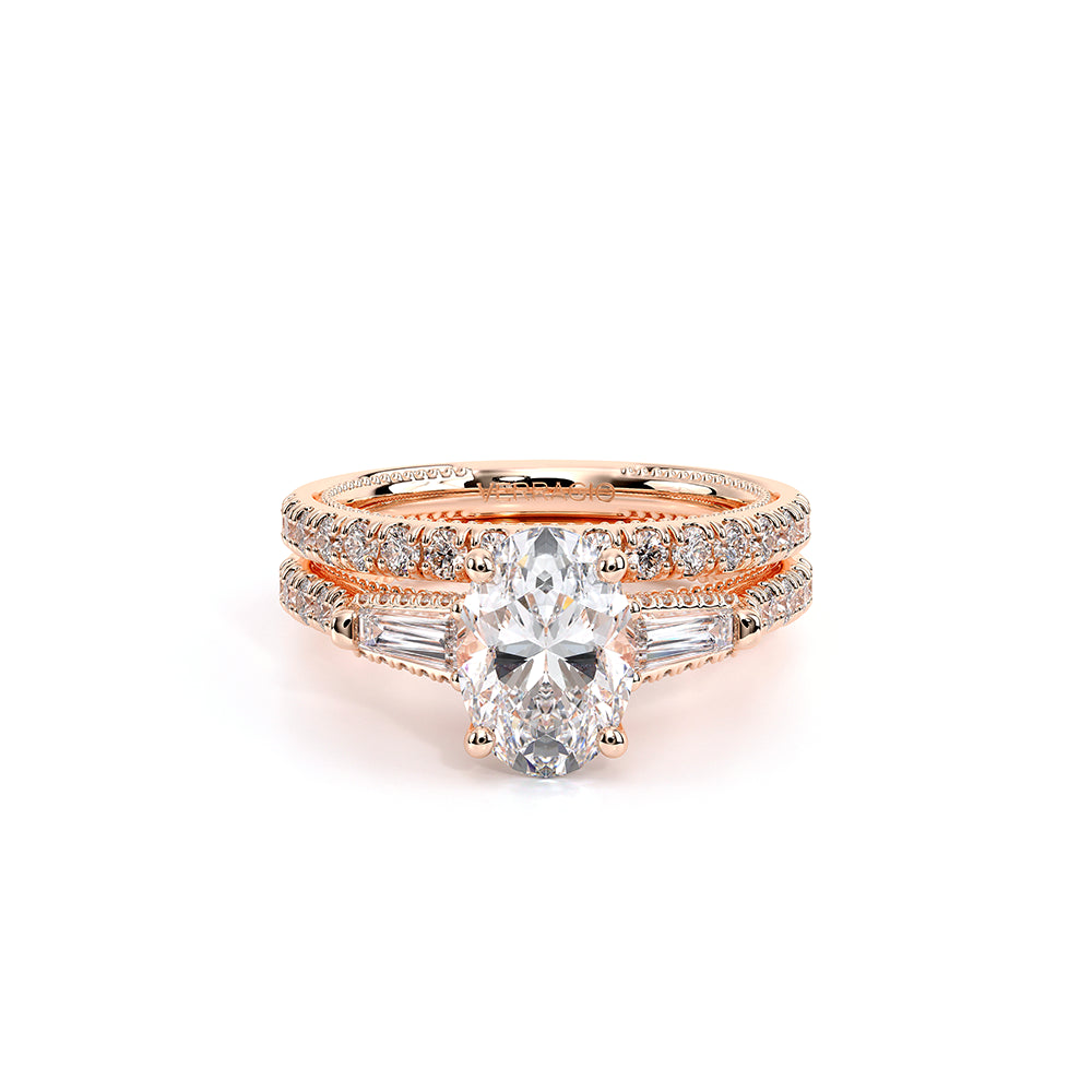 Couture-0486-oval-14k Rose Gold Oval