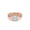 Couture-0486-princess-14k Rose Gold Princess