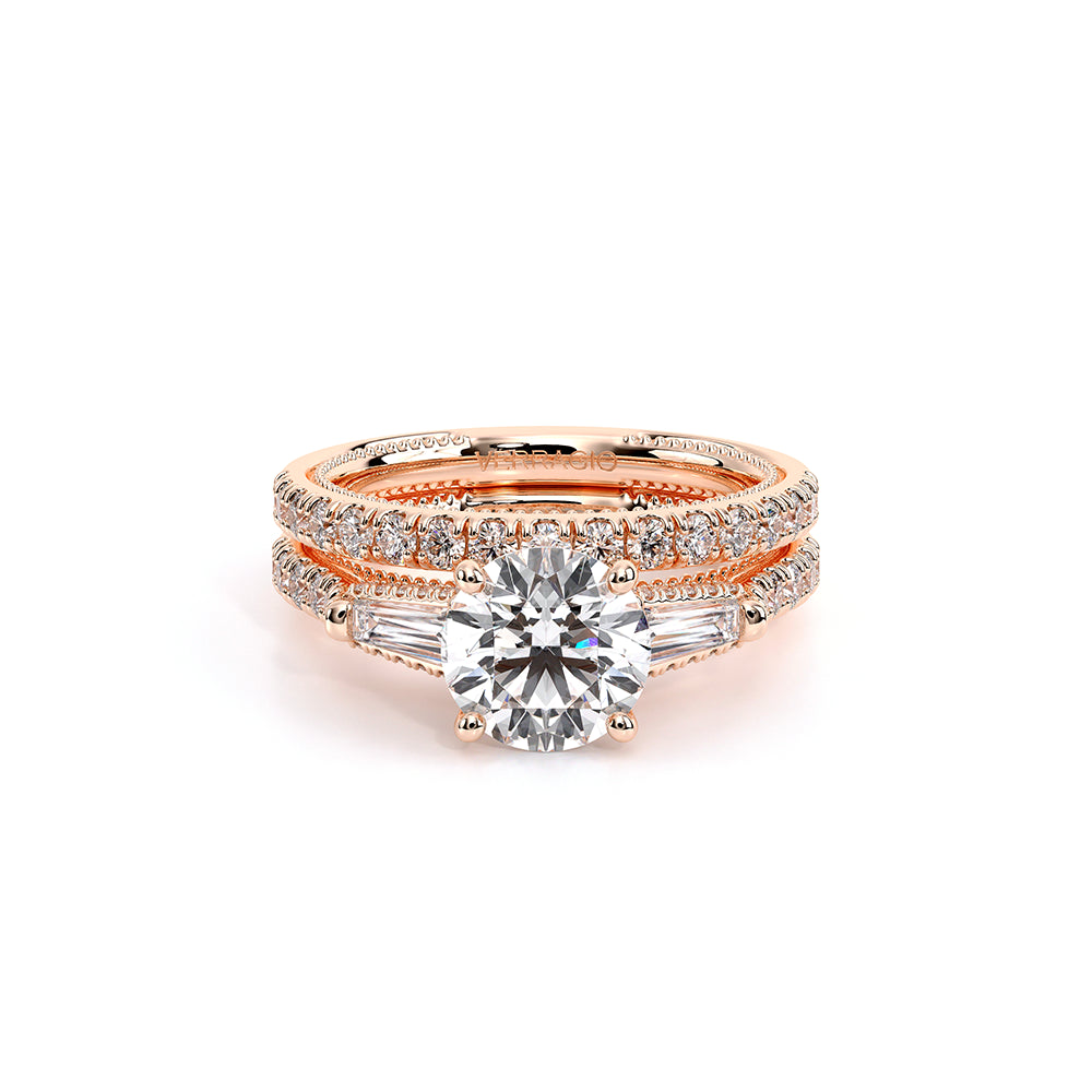 Couture-0486-round-14k Rose Gold Round
