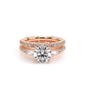 Couture-0486w-18k Rose Gold