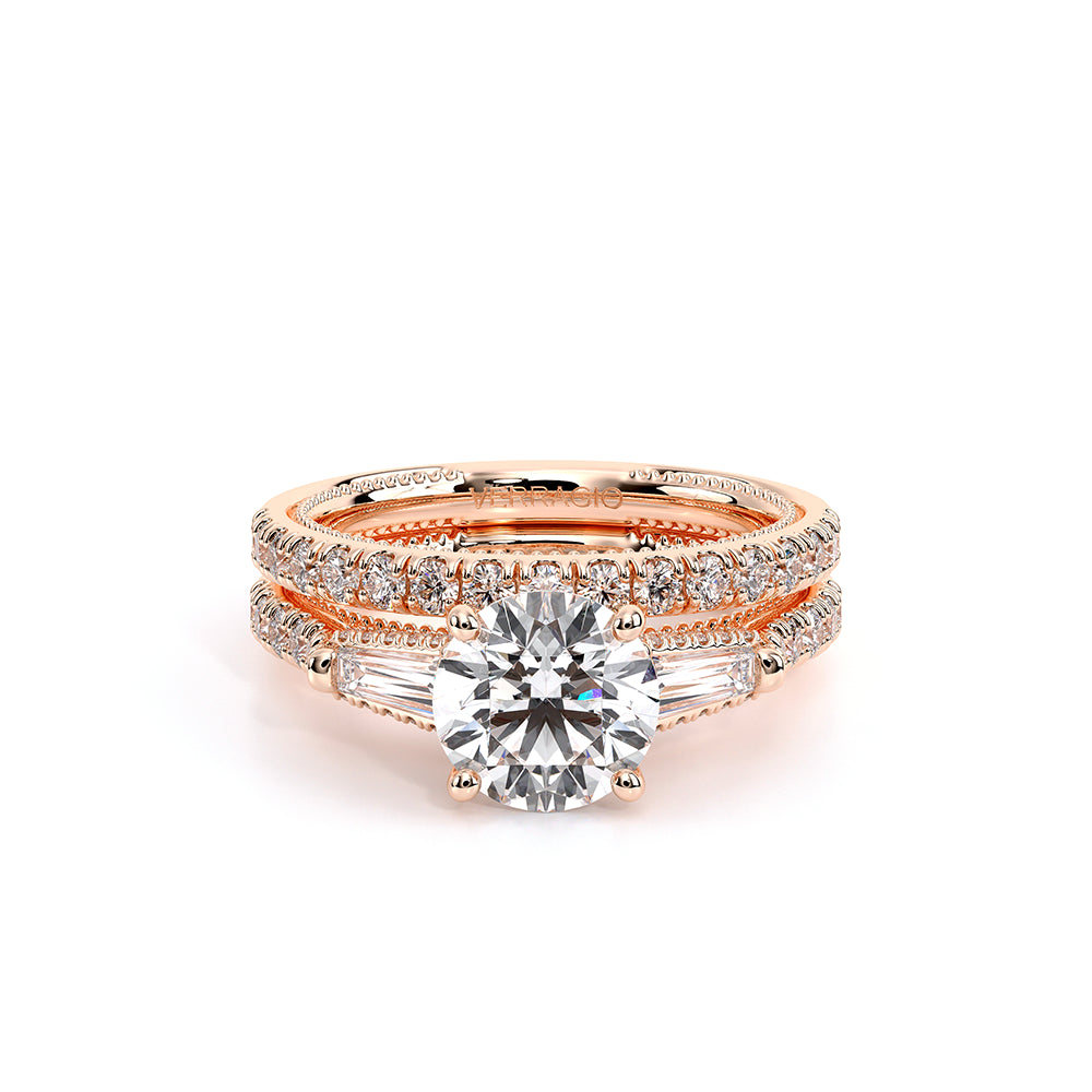 Couture-0486w-18k Rose Gold