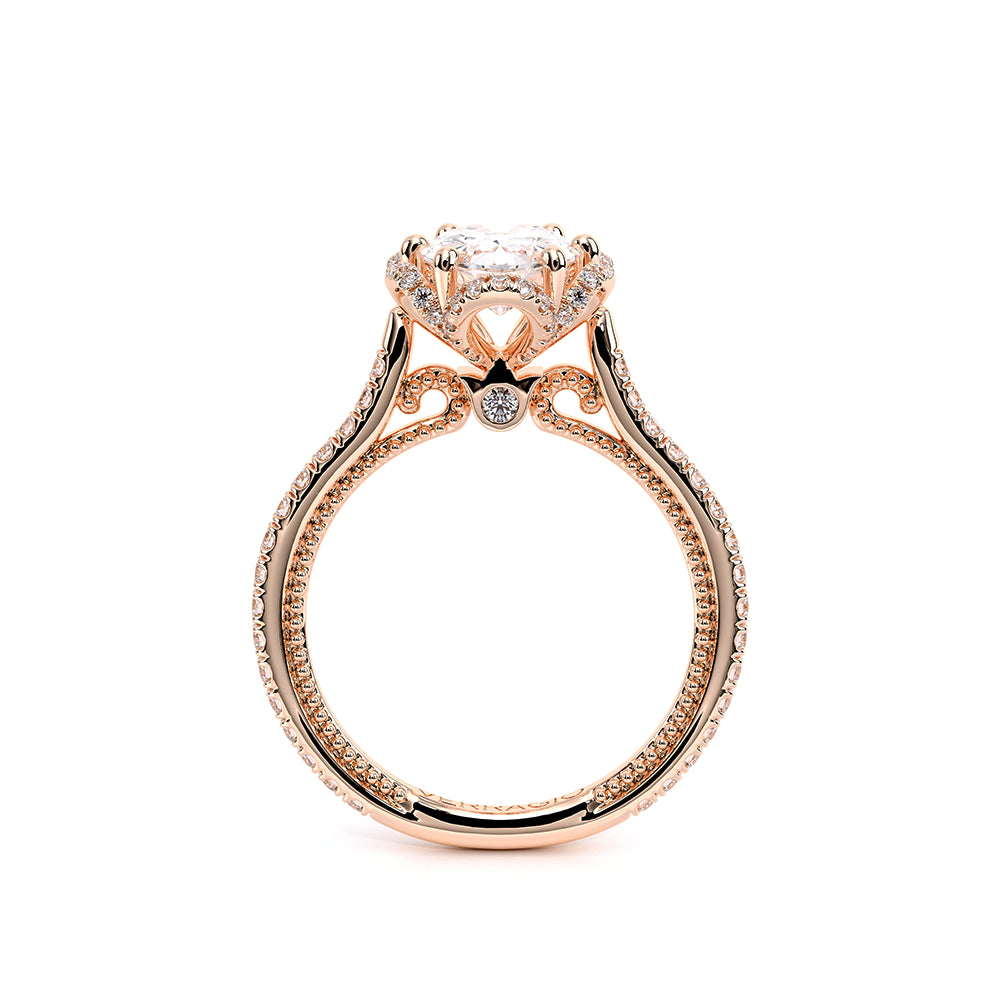Couture-0487-oval-18k Rose Gold Oval