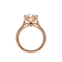 Couture-0487-round-18k Rose Gold Round