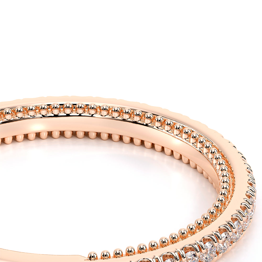 Couture-0487w-14k Rose Gold