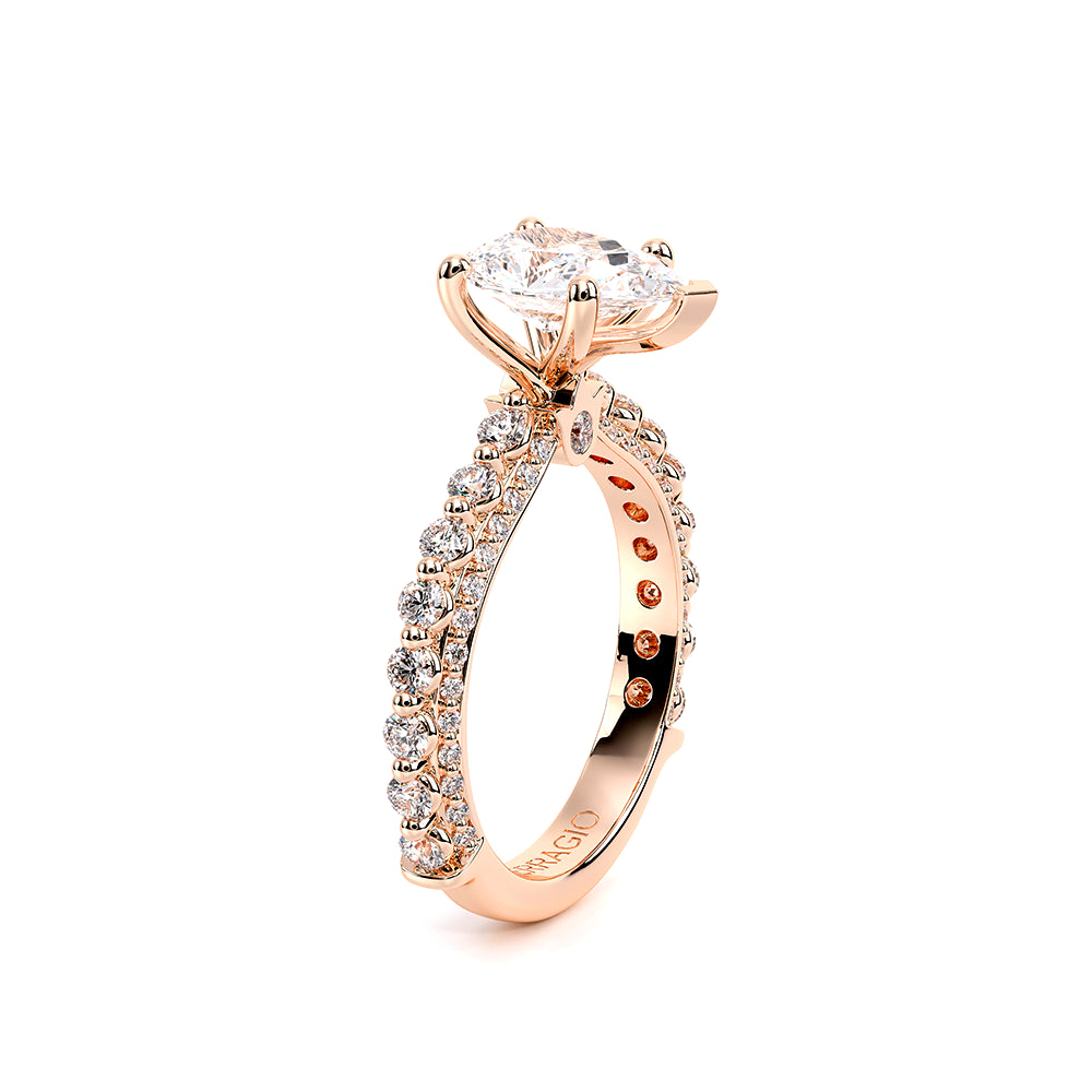 Couture-0488ps20-18k Rose Gold Pear