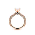 Couture-0488ps20-14k Rose Gold Pear