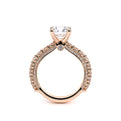 Couture-0488r20-18k Rose Gold Round