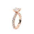 Couture-0488p25-14k Rose Gold Princess