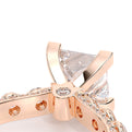 Couture-0488p25-18k Rose Gold Princess