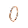 Renaissance-992W13-18K Rose Gold
