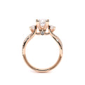 Renaissance-962-3P12-14K Rose Gold Princess