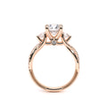 Renaissance-962-3R12-14K Rose Gold Round