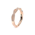 Renaissance-962w-14k Rose Gold