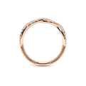 Renaissance-962w-14k Rose Gold