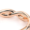 Renaissance-962w-14k Rose Gold