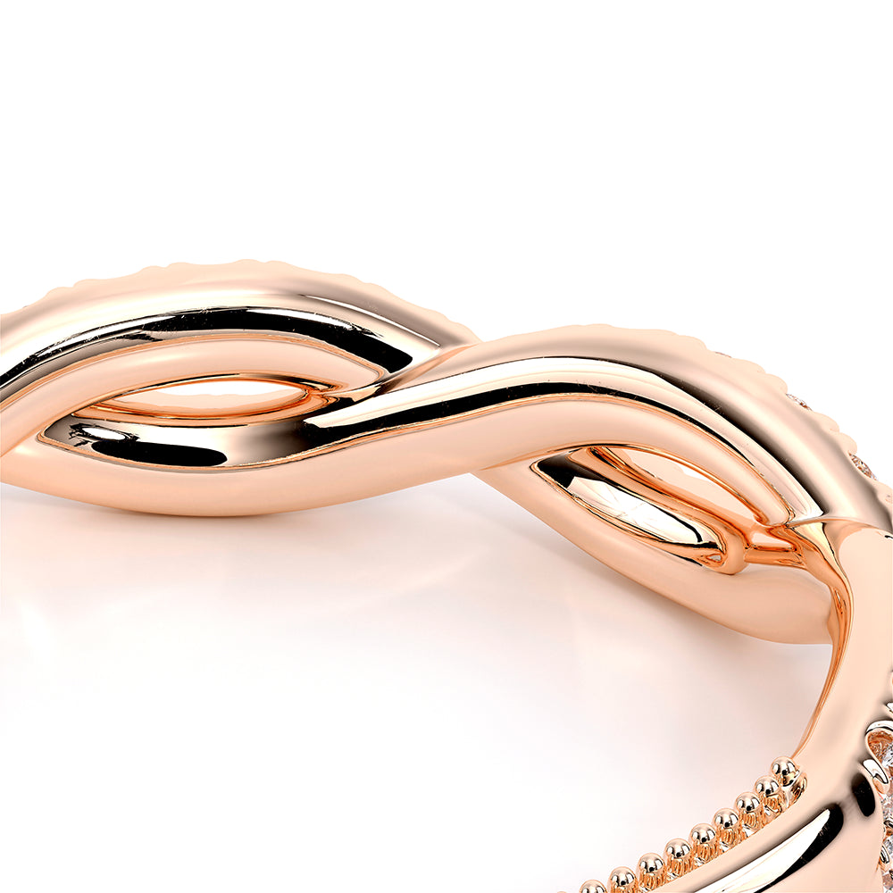 Renaissance-962w-14k Rose Gold