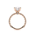 Renaissance-989P20-14K Rose Gold Princess