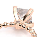 Renaissance-989P20-14K Rose Gold Princess
