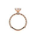 Renaissance-989R20-14K Rose Gold Round