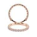 Verragio Wedding Band