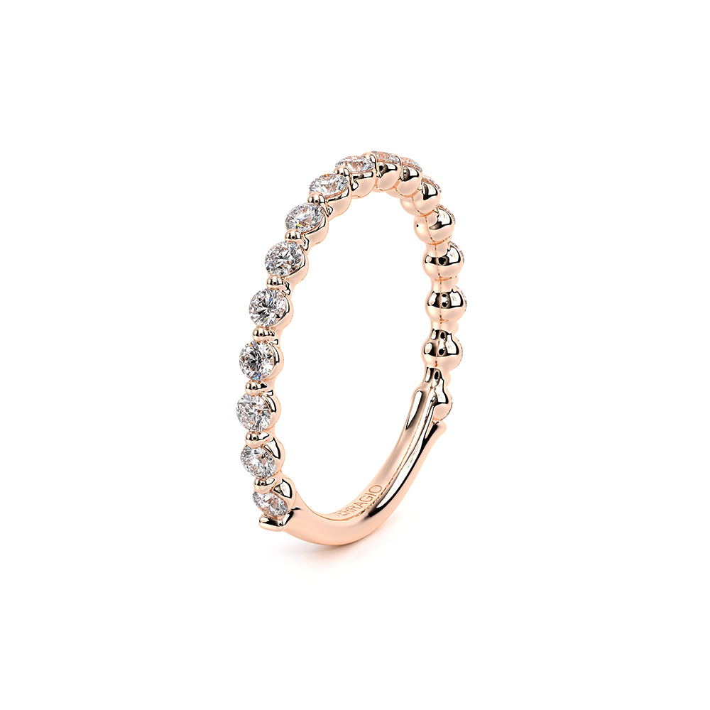 Renaissance-989W20 18K Rose Gold