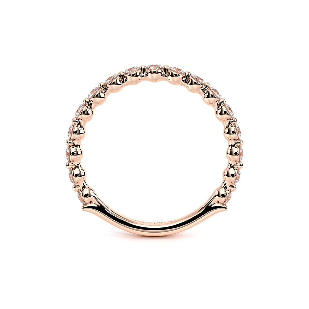 Renaissance-989W20 18K Rose Gold