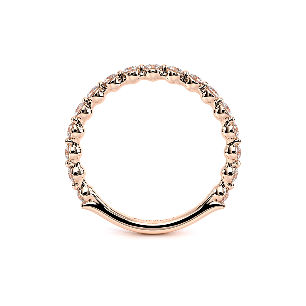 Verragio Wedding Band