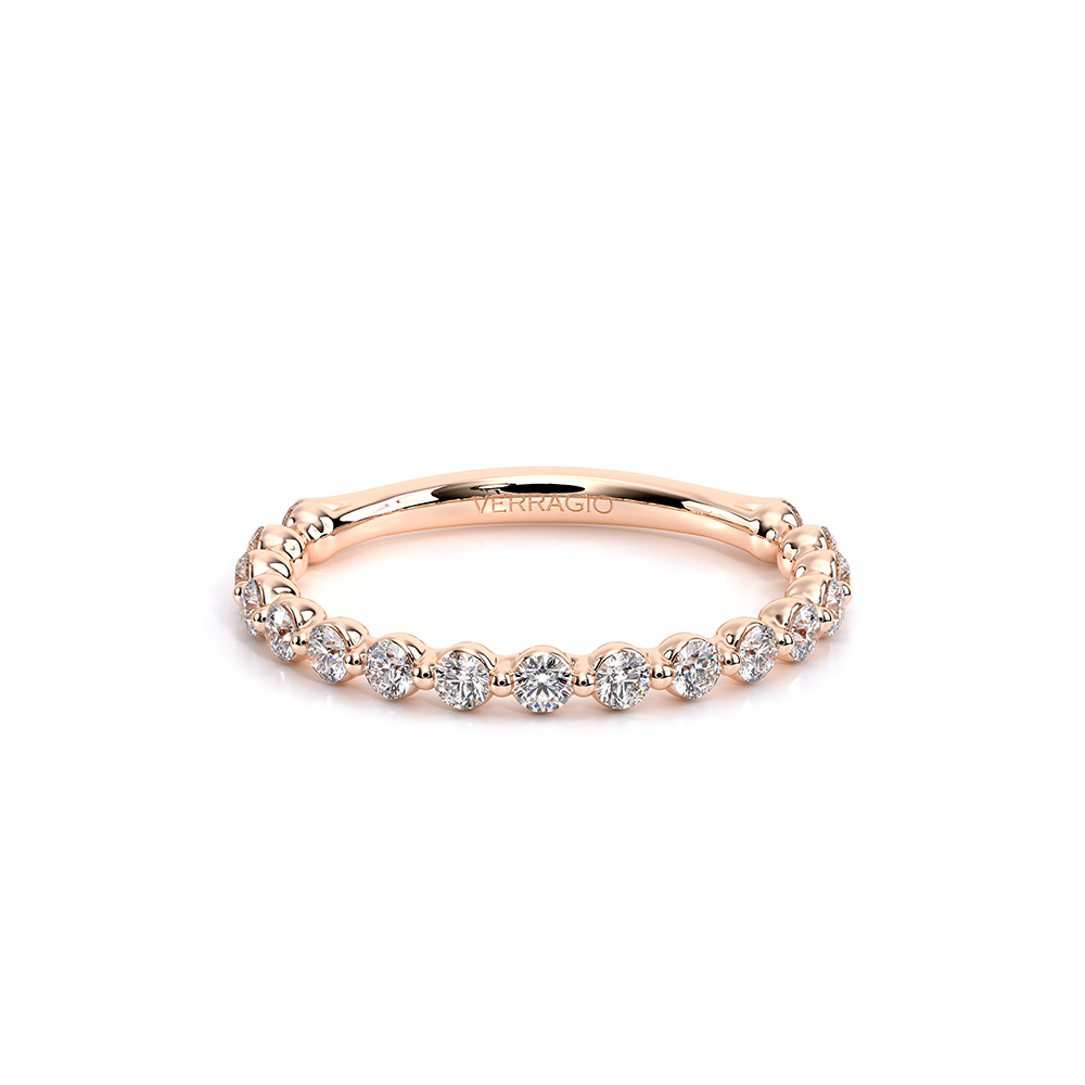 Verragio Wedding Band