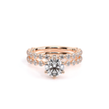 Verragio Wedding Band