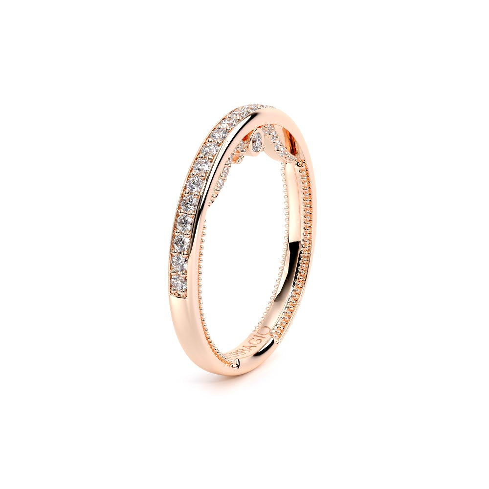 Insignia-7110w-14k Rose Gold
