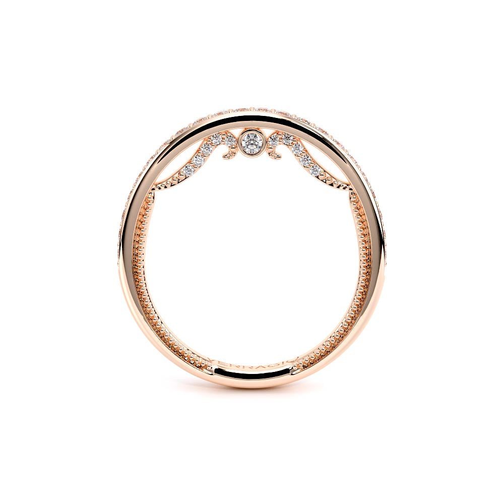 Insignia-7110w-18k Rose Gold