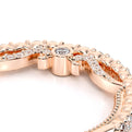 Insignia-7111w-14k Rose Gold