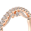 Insignia-7111w-14k Rose Gold