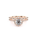 Renaissance-990W20-18K Rose Gold