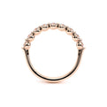 Renaissance-990W25-18K Rose Gold