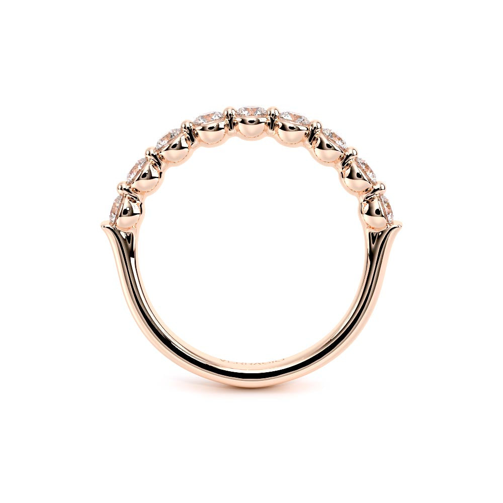 Renaissance-990W25-18K Rose Gold