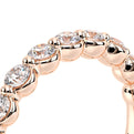 Renaissance-990W25-18K Rose Gold