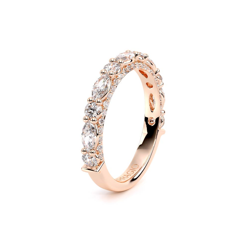 Couture-0490W25-18K Rose Gold