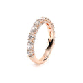 Couture-0490W25-14K Rose Gold