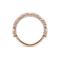Couture-0490W25-18K Rose Gold