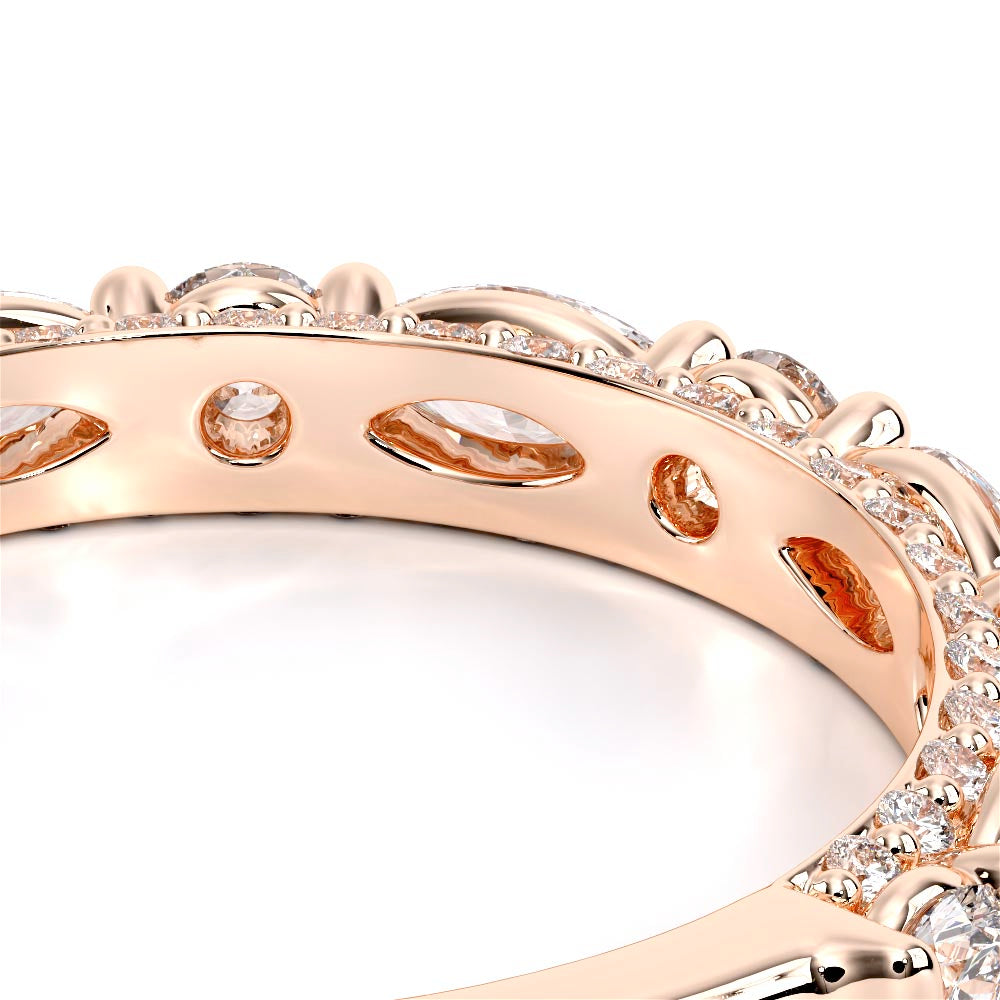 Couture-0490W25-18K Rose Gold