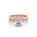 Couture-0490W25-18K Rose Gold