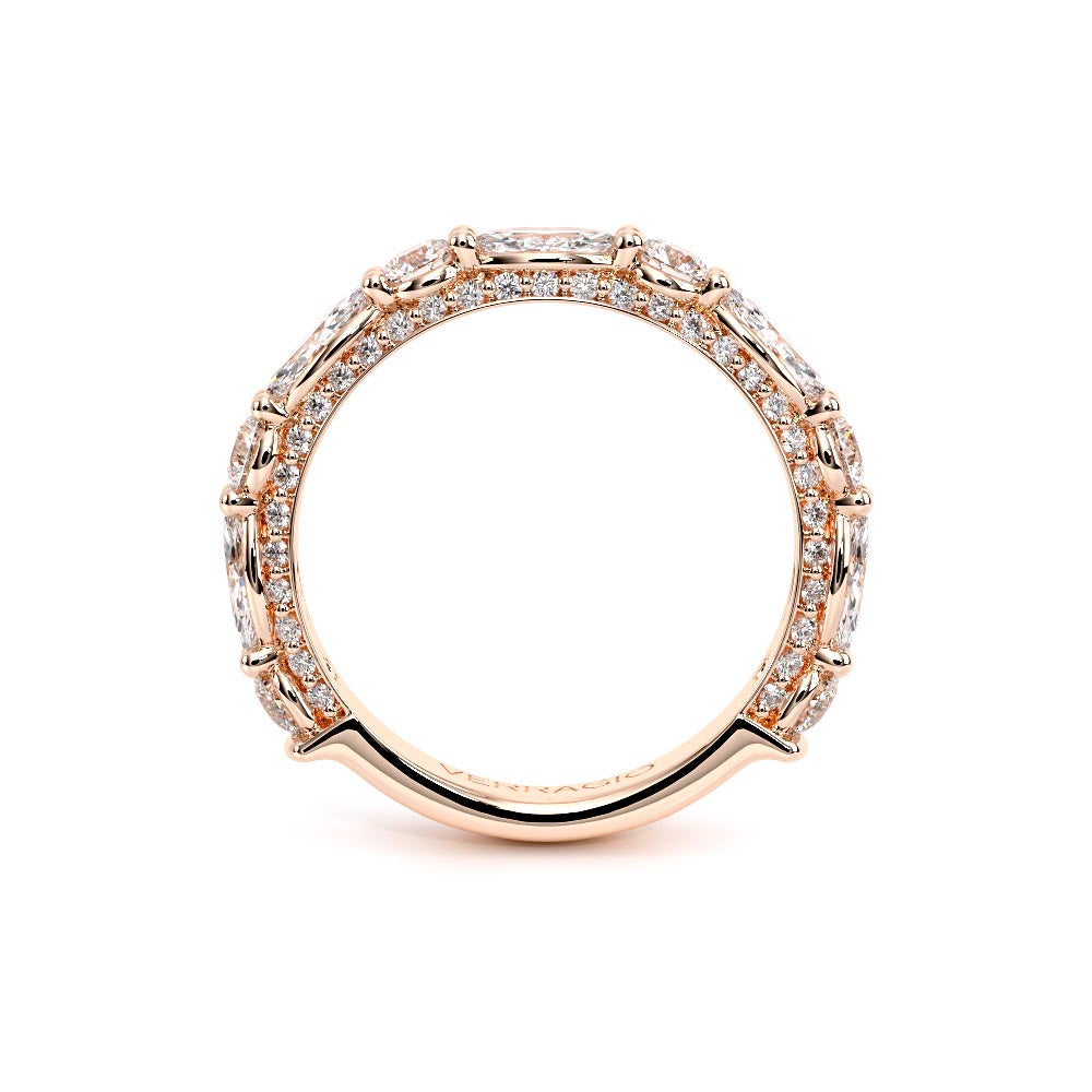 Couture-0490W30-18K Rose Gold