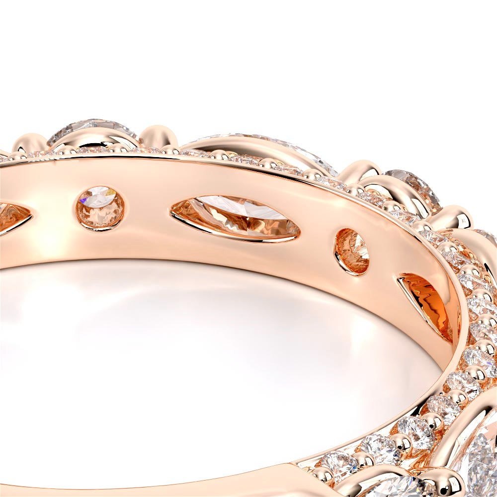 Couture-0490W30-18K Rose Gold