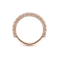 Couture-0489W25-14K Rose Gold