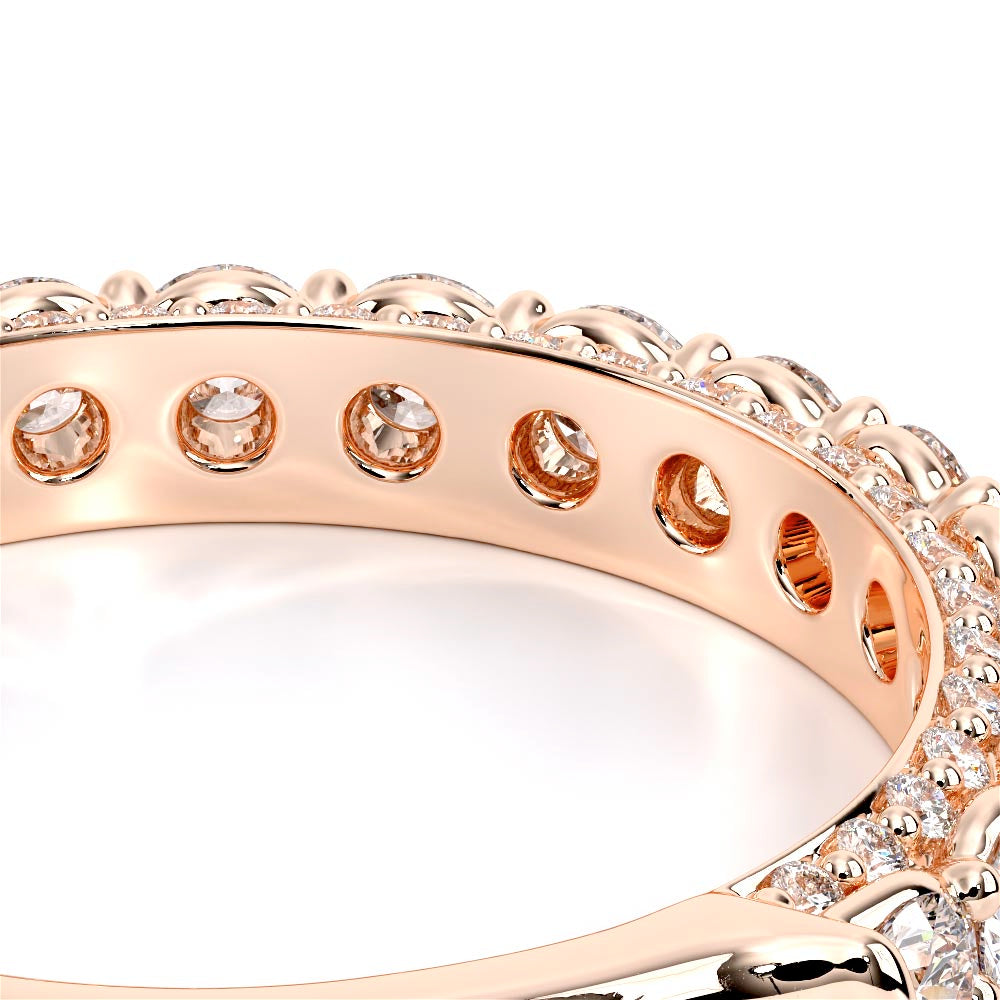 Couture-0489W25-14K Rose Gold