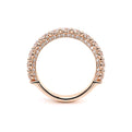 Couture-0489W30-18K Rose Gold