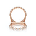 Verragio Wedding Band