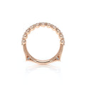 Vanguard-2201W-24-14K Rose Gold