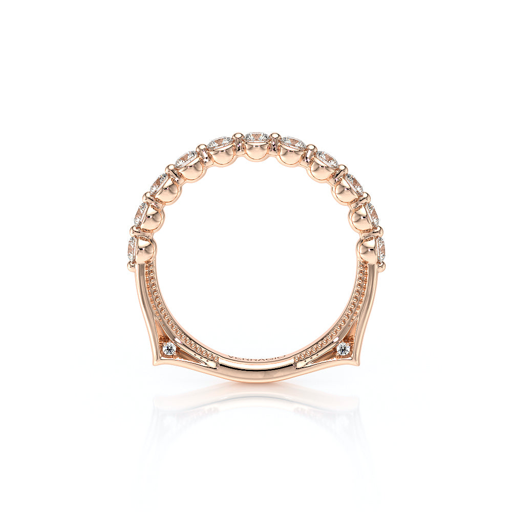 Vanguard-2201W-24-14K Rose Gold